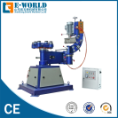 Glass shaped grinding machine